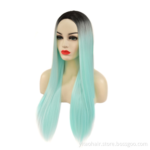 BUNEE Fiber Hair Wig Hair Building Fiber Refill Bags Spray Western Bottle Packing Plastic Color Powder Form Material Suitable